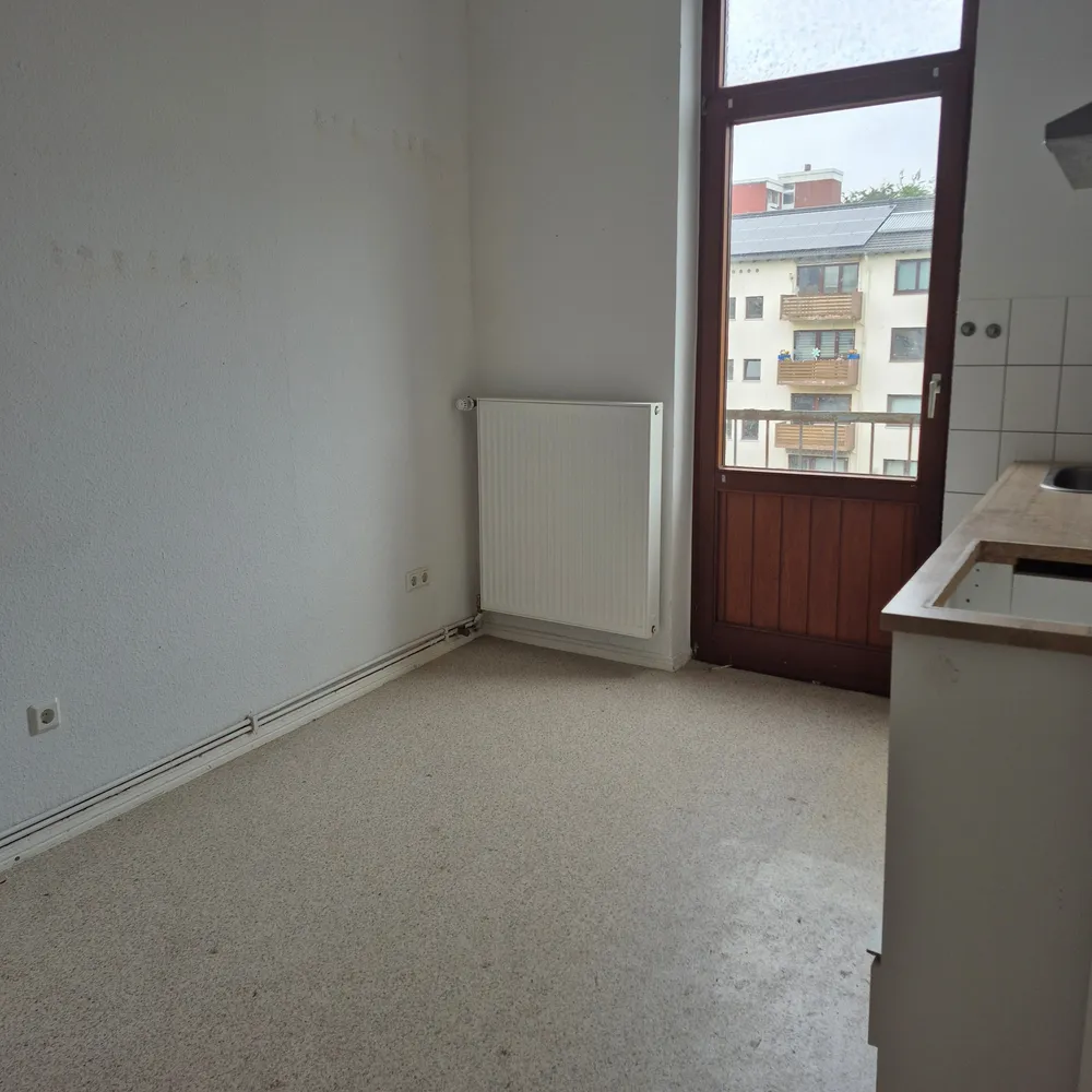 2 Zimmer Wohnung mit 66 m² in Bremen – Bild 4