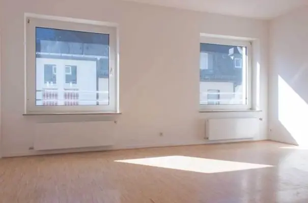 2 Zimmer Wohnung mit 63 m² in Siegen – Bild 1