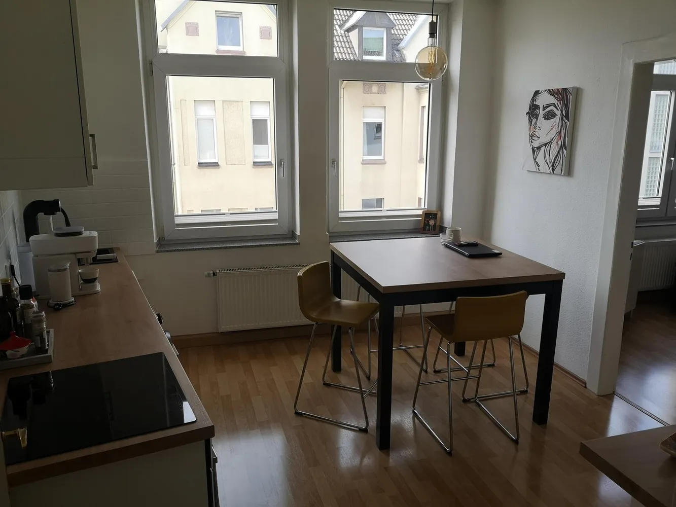 3 Zimmer Haus mit 63 m² in Essen – Bild 6