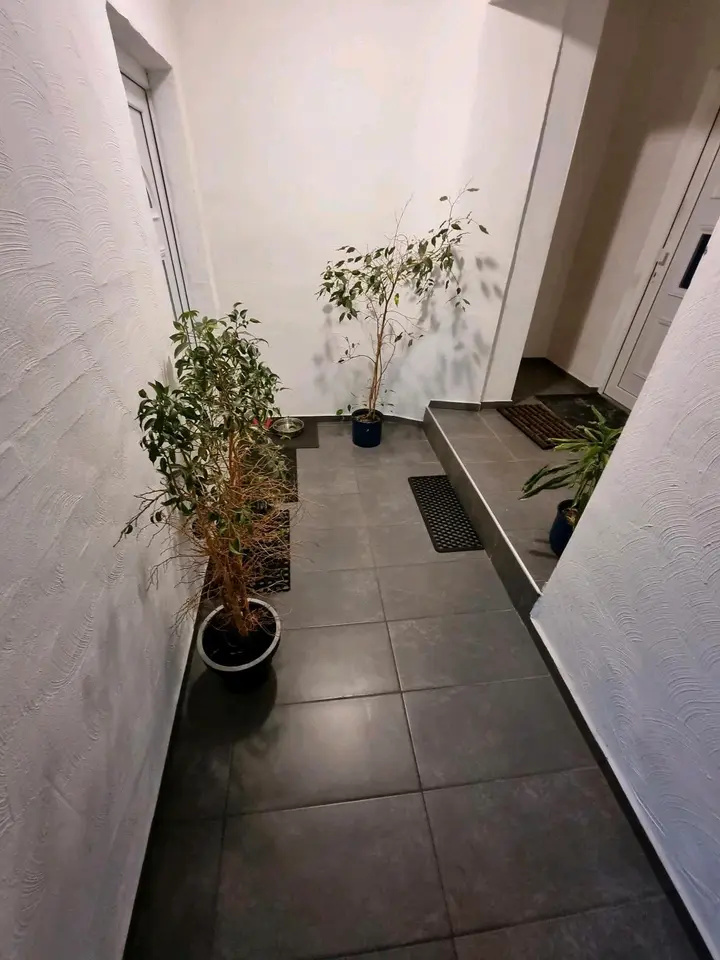5 Zimmer Wohnung mit 200 m² in Minden – Bild 9