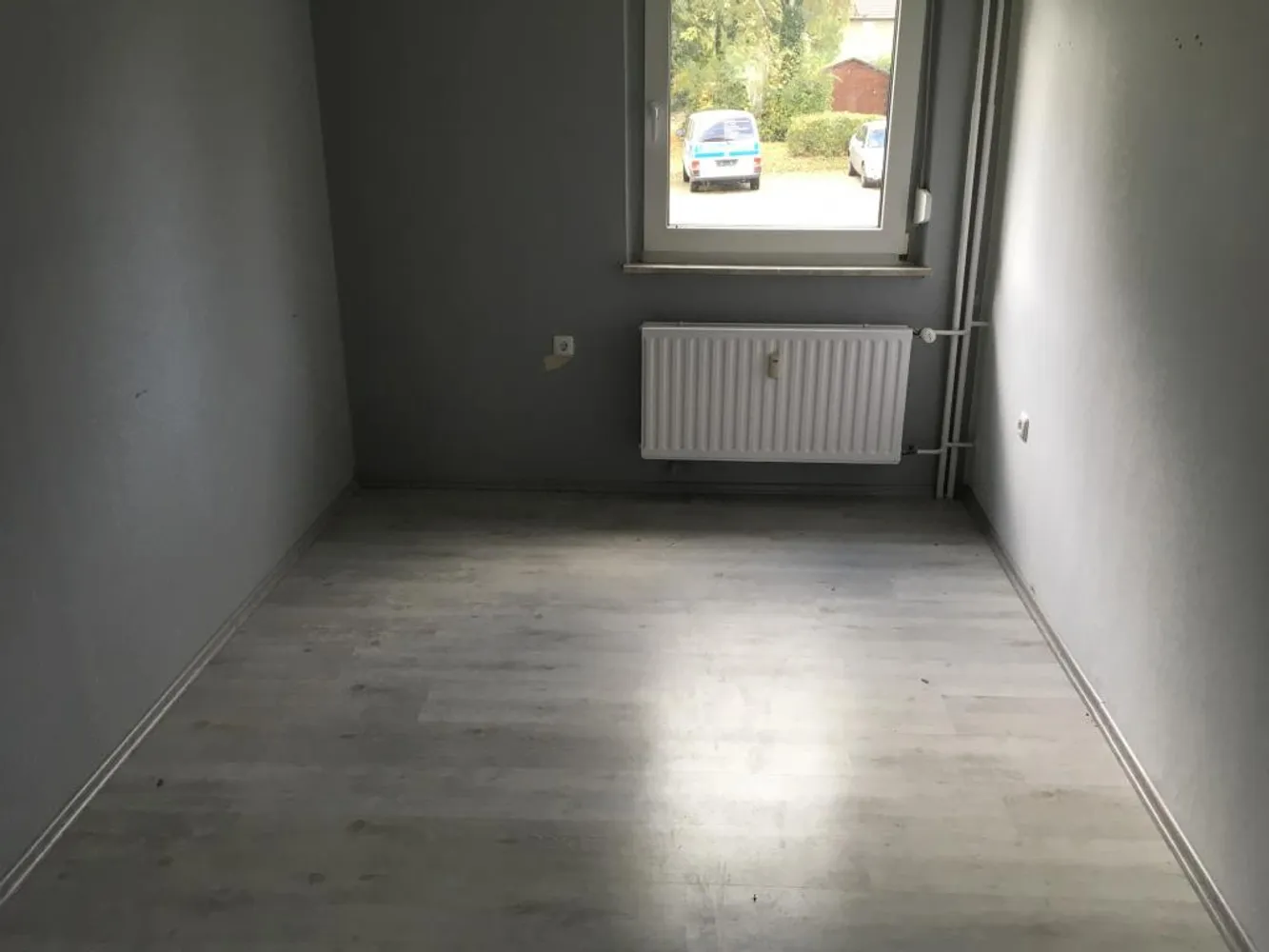 2 Zimmer Wohnung mit 49 m² in Herten – Bild 3