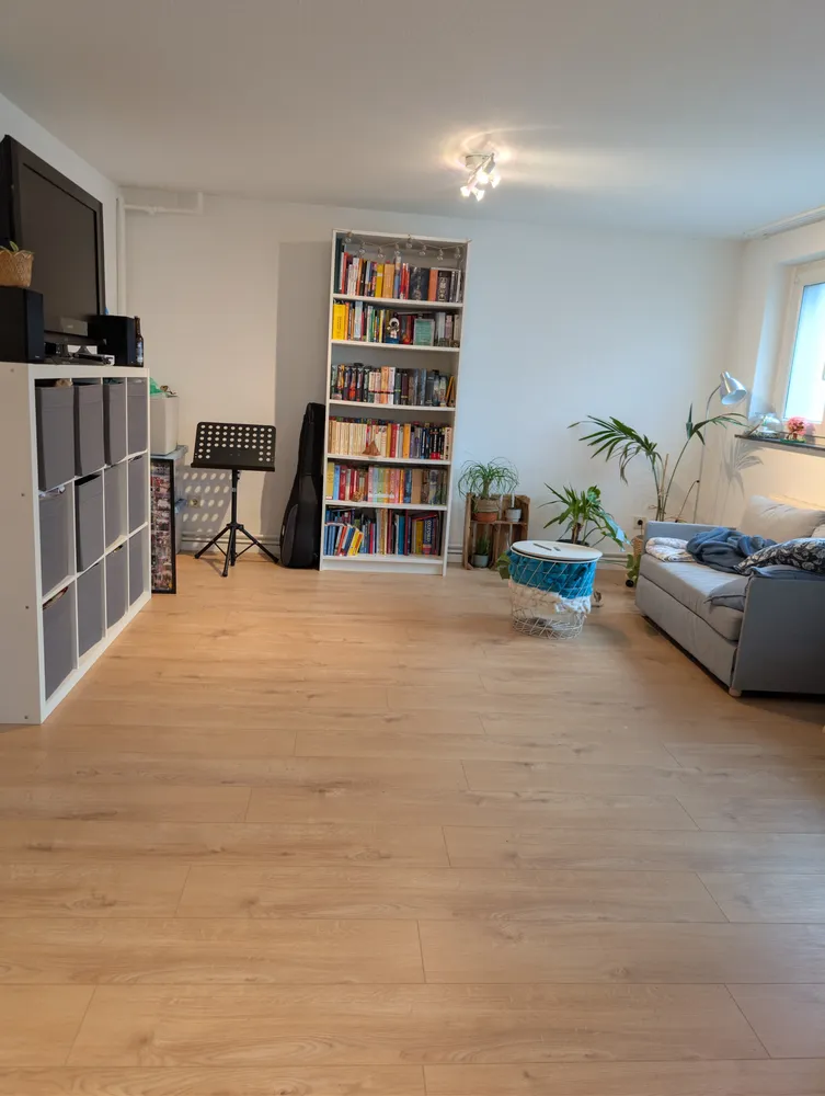 2 Zimmer Wohnung mit 50 m² in Dortmund – Bild 6