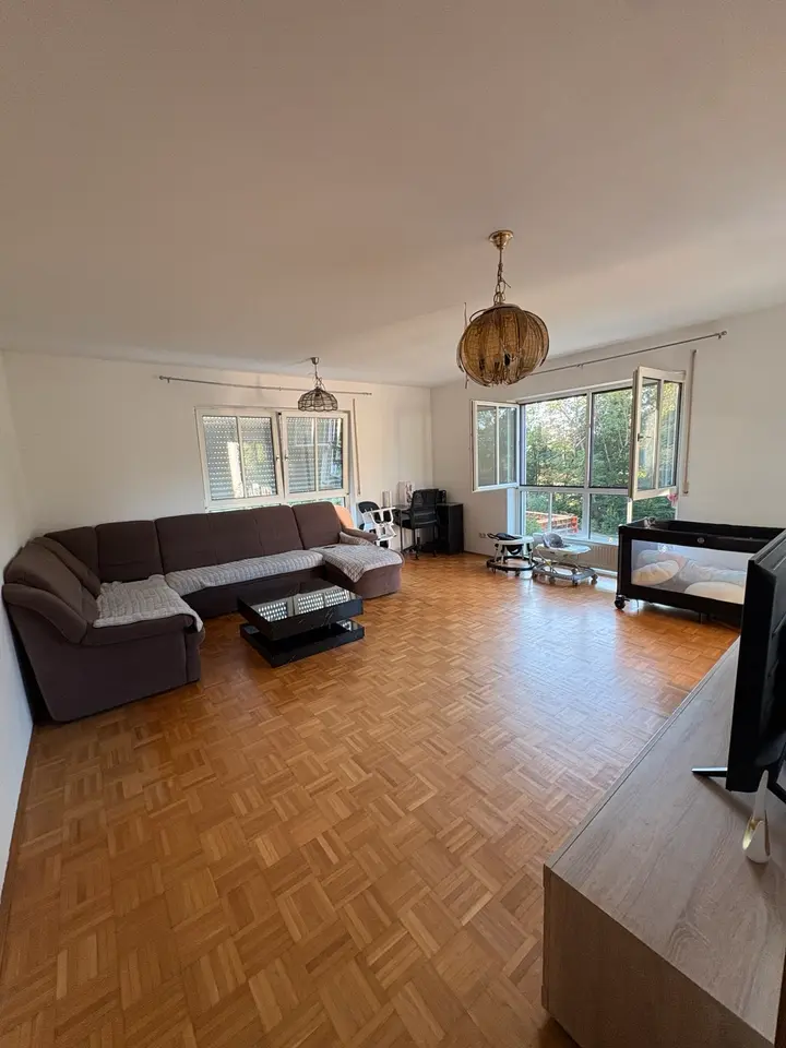 3 Zimmer Wohnung mit 75 m² in Straubing – Bild 1