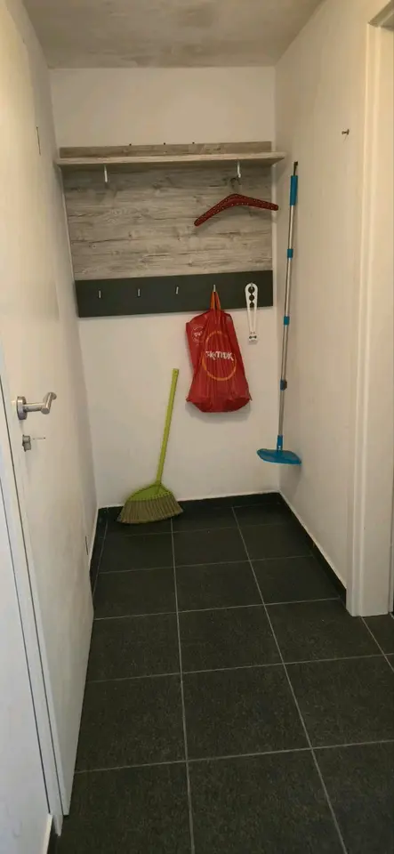 2 Zimmer Wohnung mit 36 m² in Darmstadt – Bild 2
