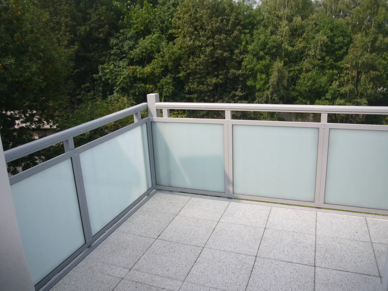 3 Zimmer Wohnung mit 58 m² in Bochum – Bild 7
