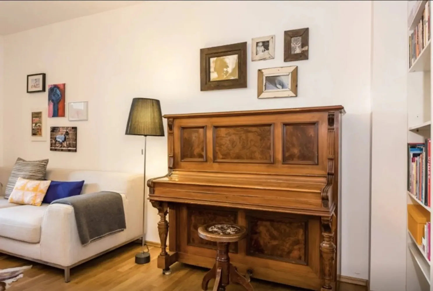 WG-Zimmer mit 20 m² in München – Bild 4