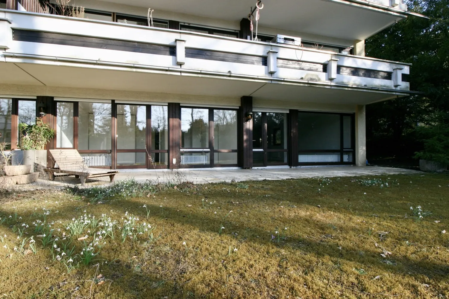 4 Zimmer Wohnung mit 107 m² in München – Bild 1