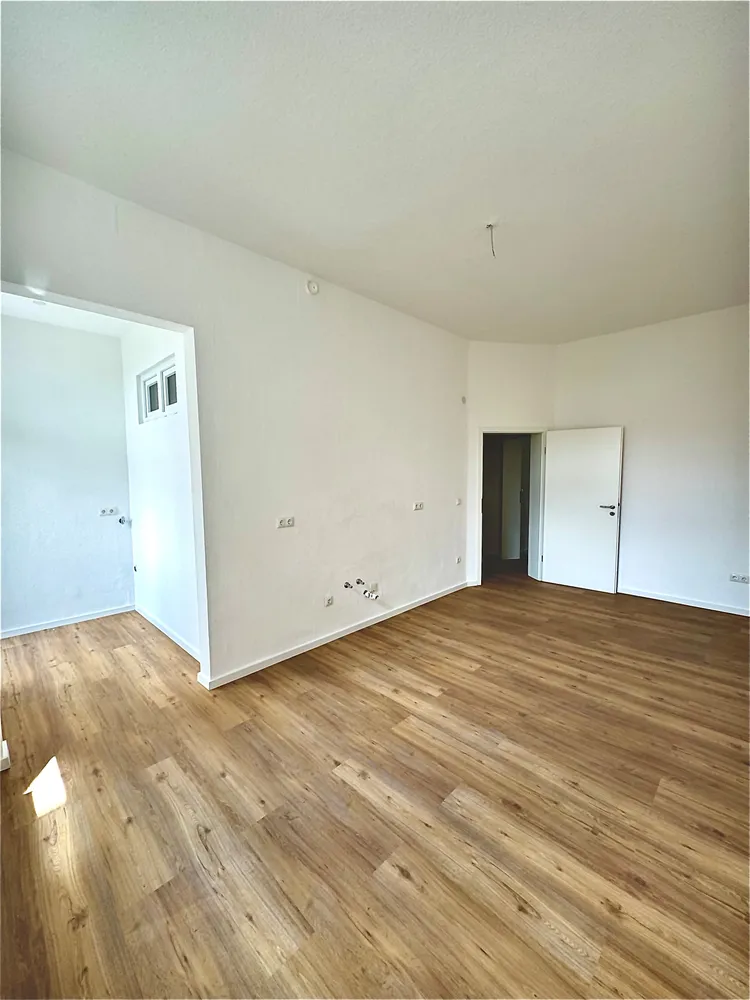 4 room apartment with 89 m² in Hanover – Photo 5