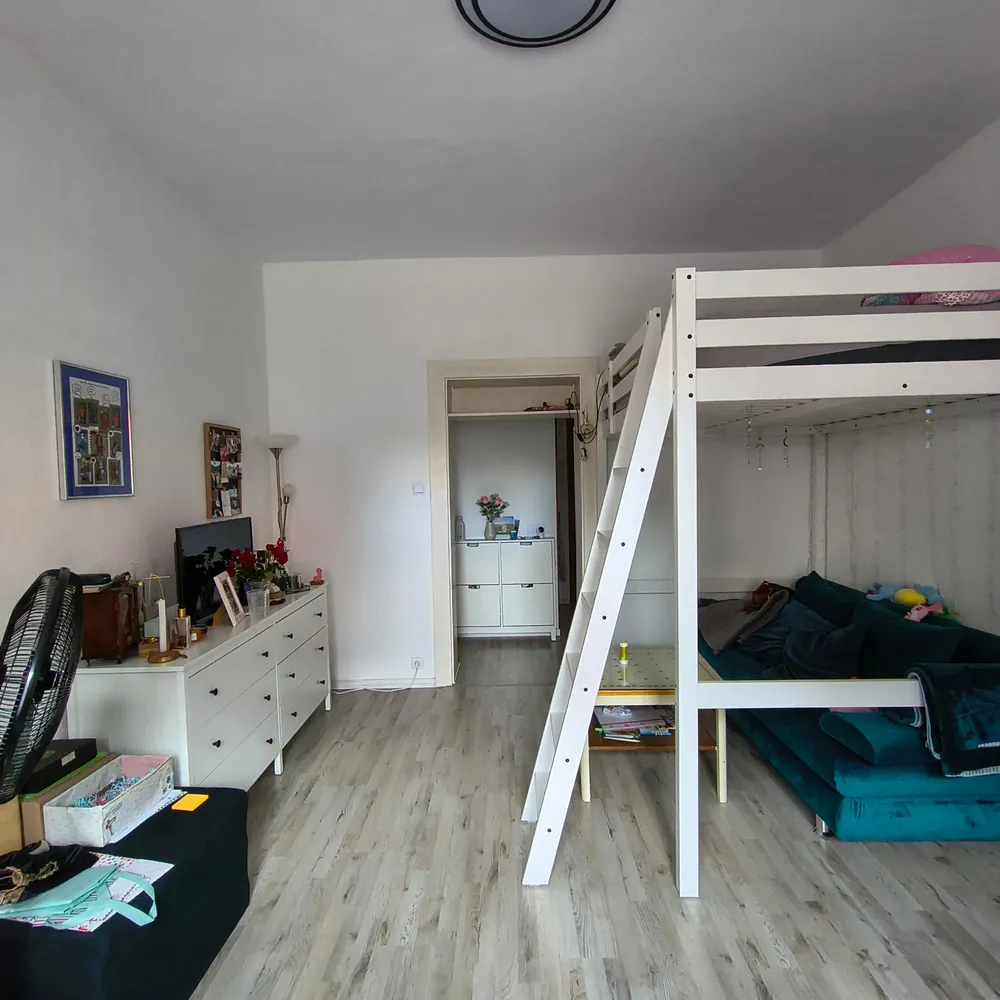 2 room apartment with 35 m² in Dortmund – Photo 9