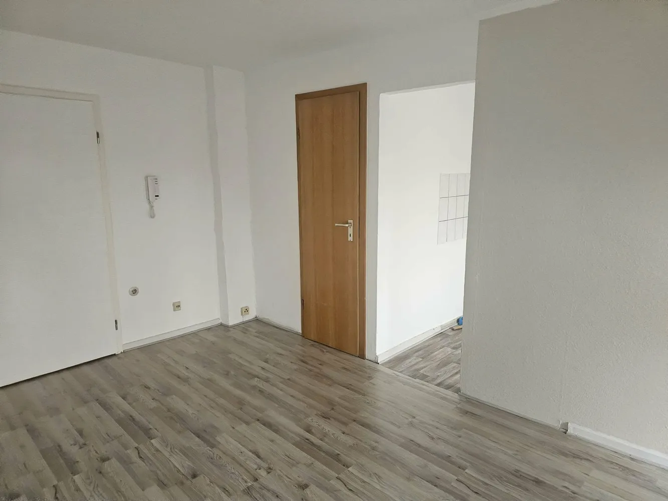 1 Zimmer Wohnung mit 20 m² in Duisburg – Bild 5