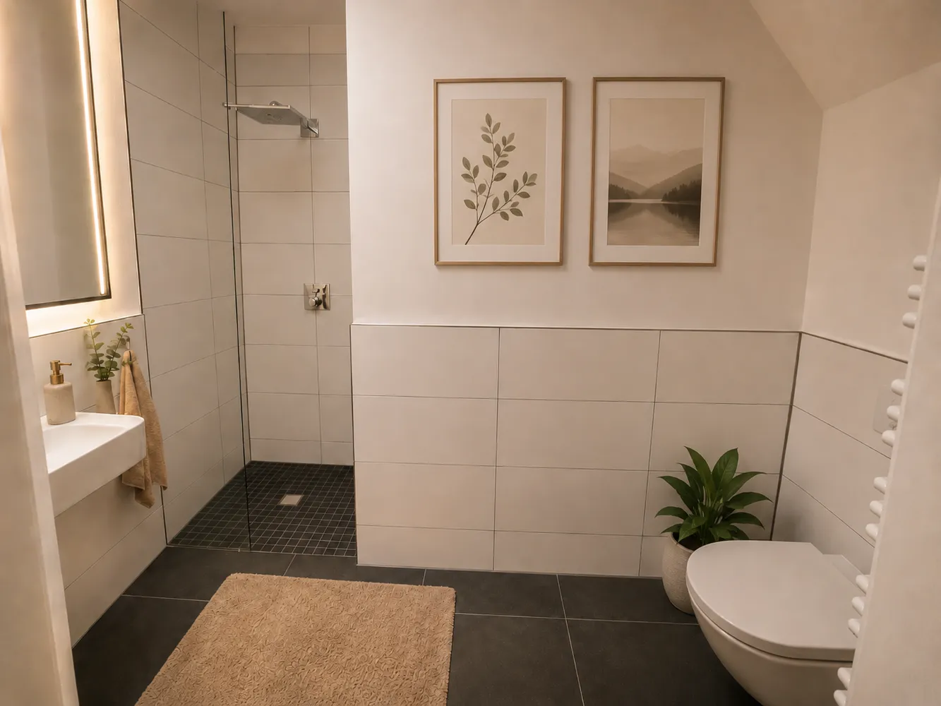 3 room apartment with 111 m² in Berlin – Photo 3