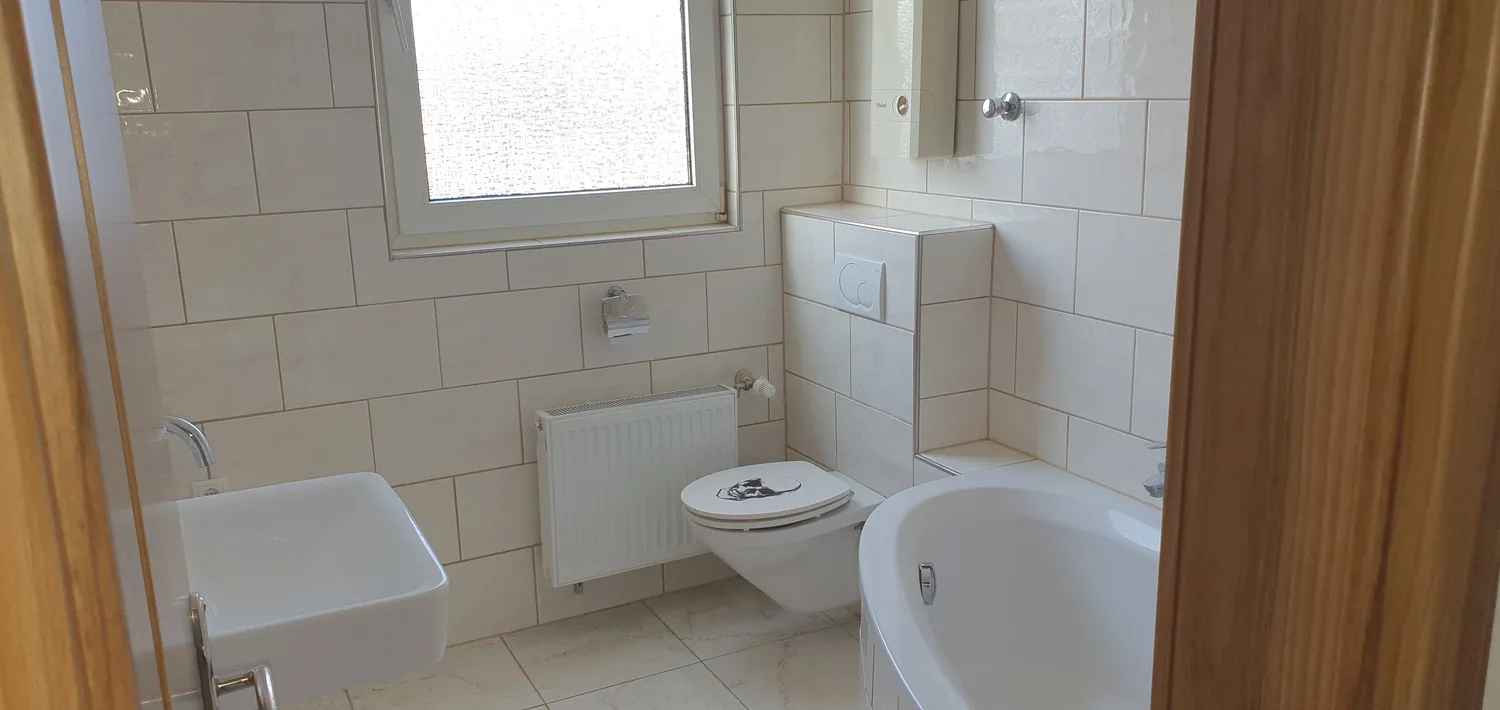 5 Zimmer Wohnung mit 87 m² in Duisburg – Bild 6