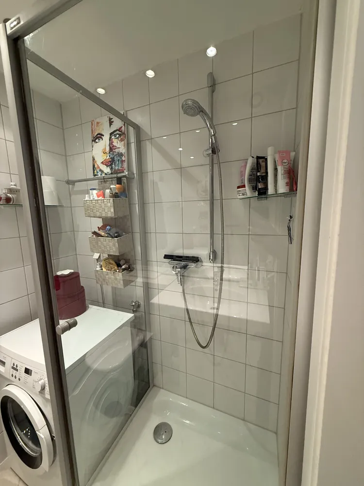 3 Zimmer Wohnung mit 90 m² in Darmstadt – Bild 8