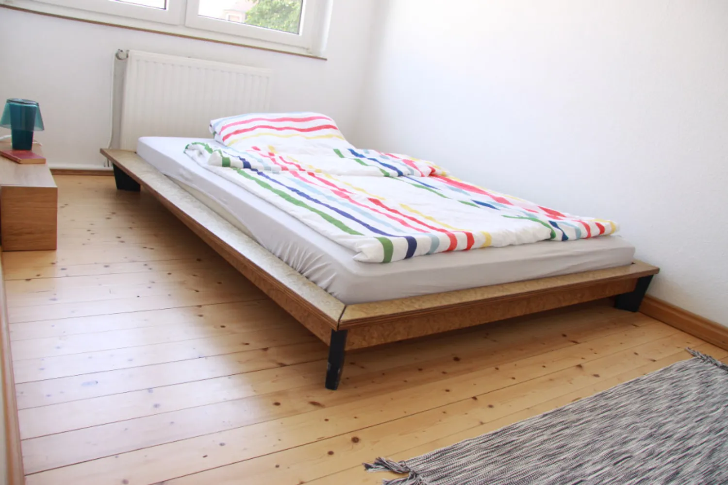 3 Zimmer Wohnung mit 65 m² in Dortmund – Bild 9