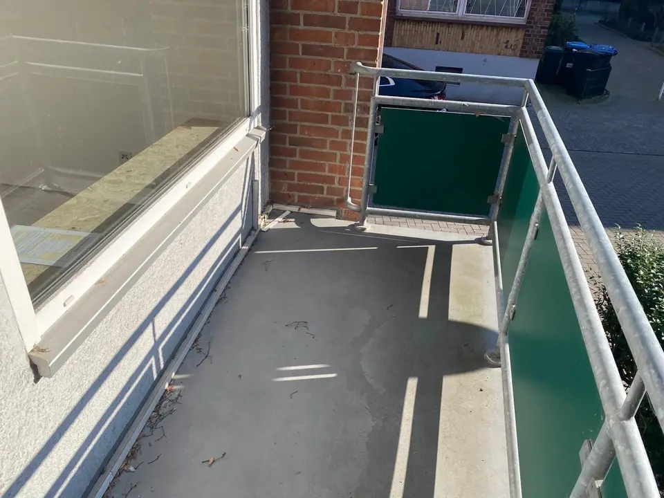 3 Zimmer Wohnung mit 71 m² in Xanten – Bild 7