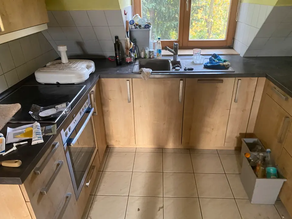 Studio mit 32 m² in Karlsruhe – Bild 7