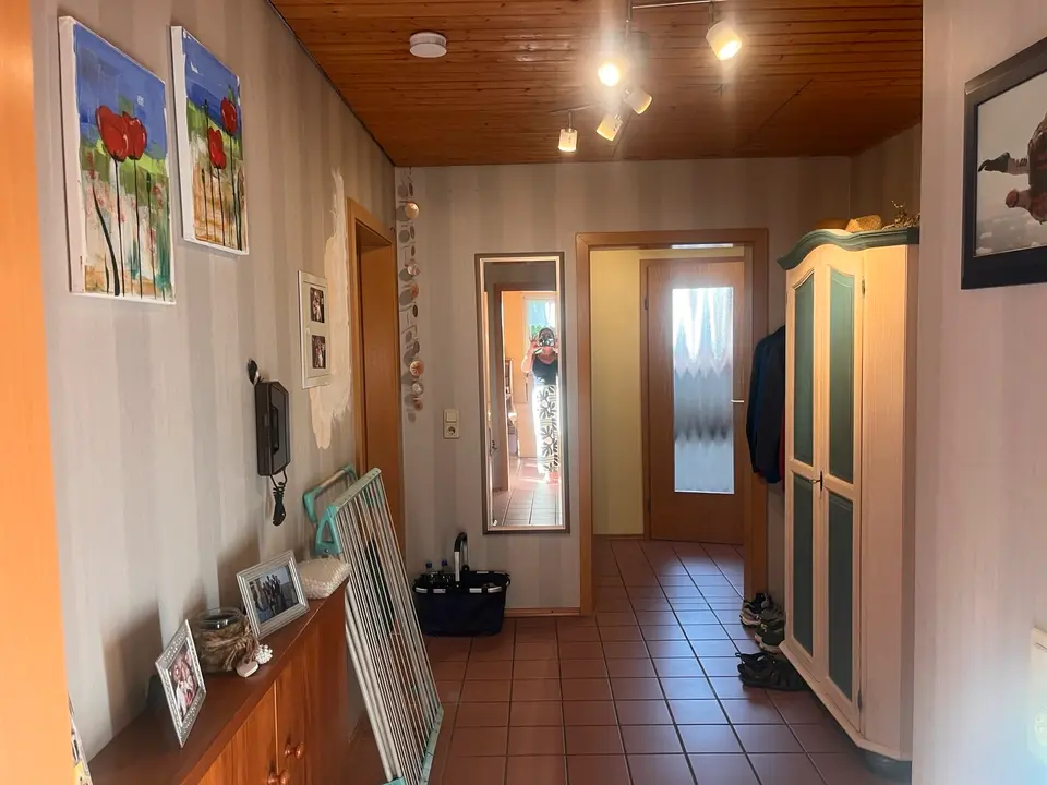 3 Zimmer Wohnung mit 80 m² in Calw – Bild 4