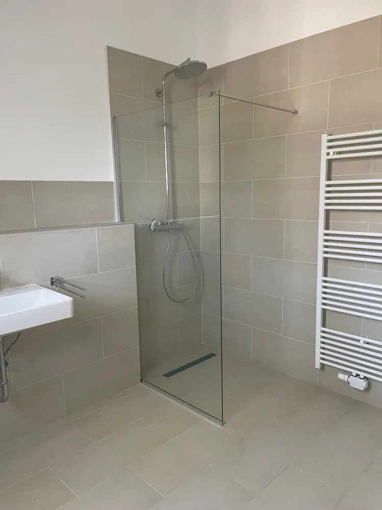 2 Zimmer Wohnung mit 102 m² in Düsseldorf – Bild 10