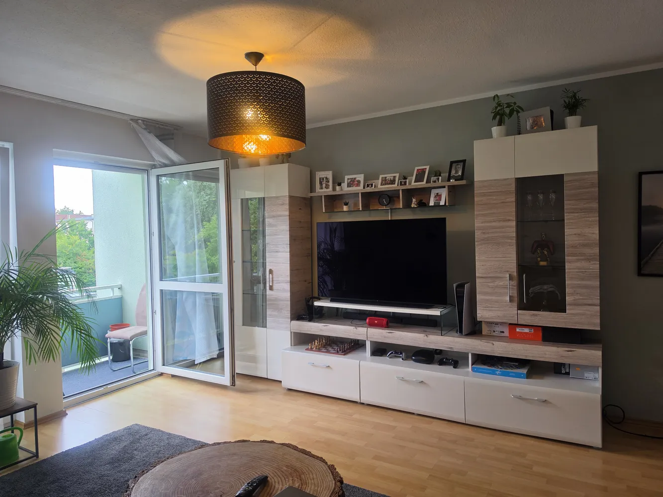 2 Zimmer Wohnung mit 62 m² in Weiden in der Oberpfalz – Bild 2