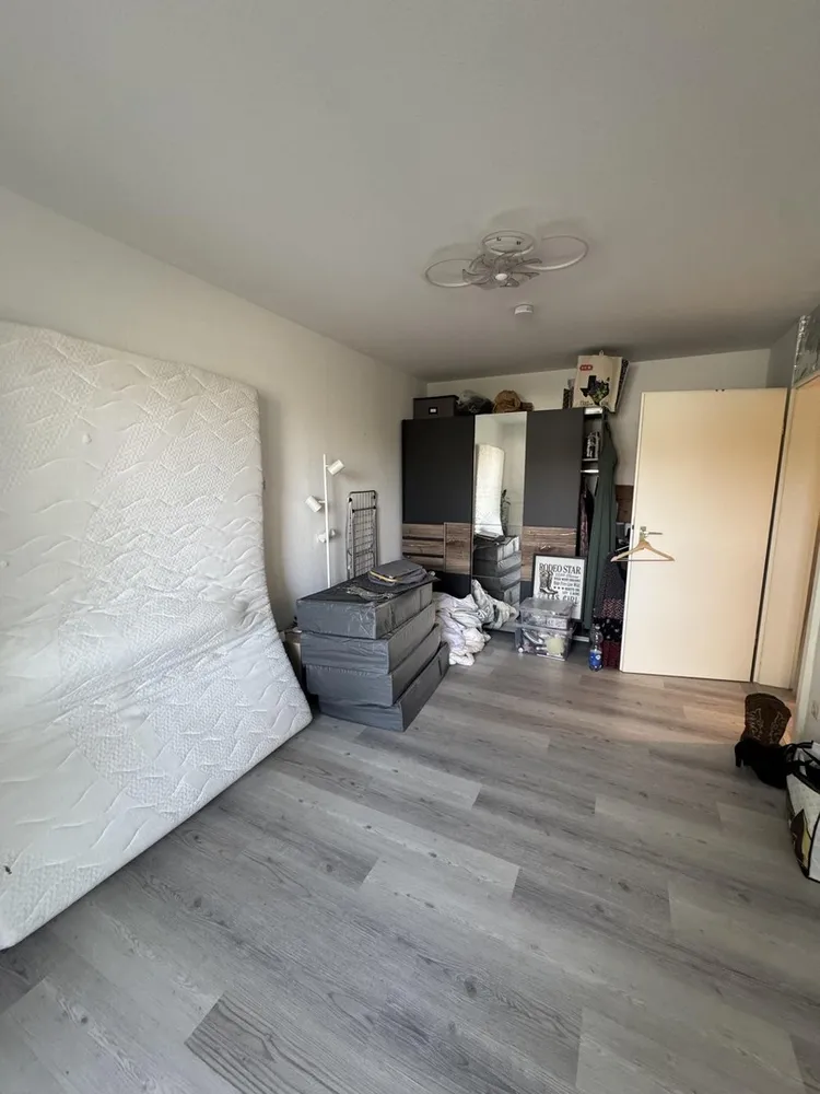 2 Zimmer Wohnung mit 51 m² in Karlsruhe – Bild 8