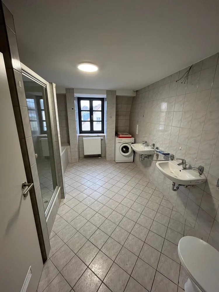 5 Zimmer Wohnung mit 16 m² in Regensburg – Bild 10