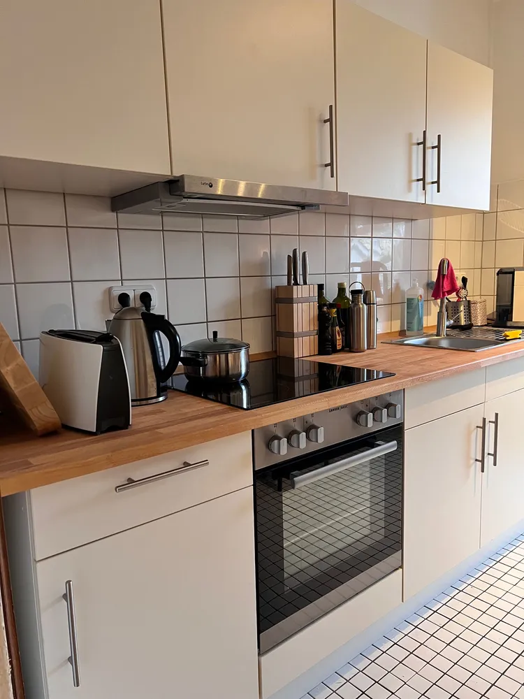 3 Zimmer Wohnung mit 89 m² in Osnabrück – Bild 7
