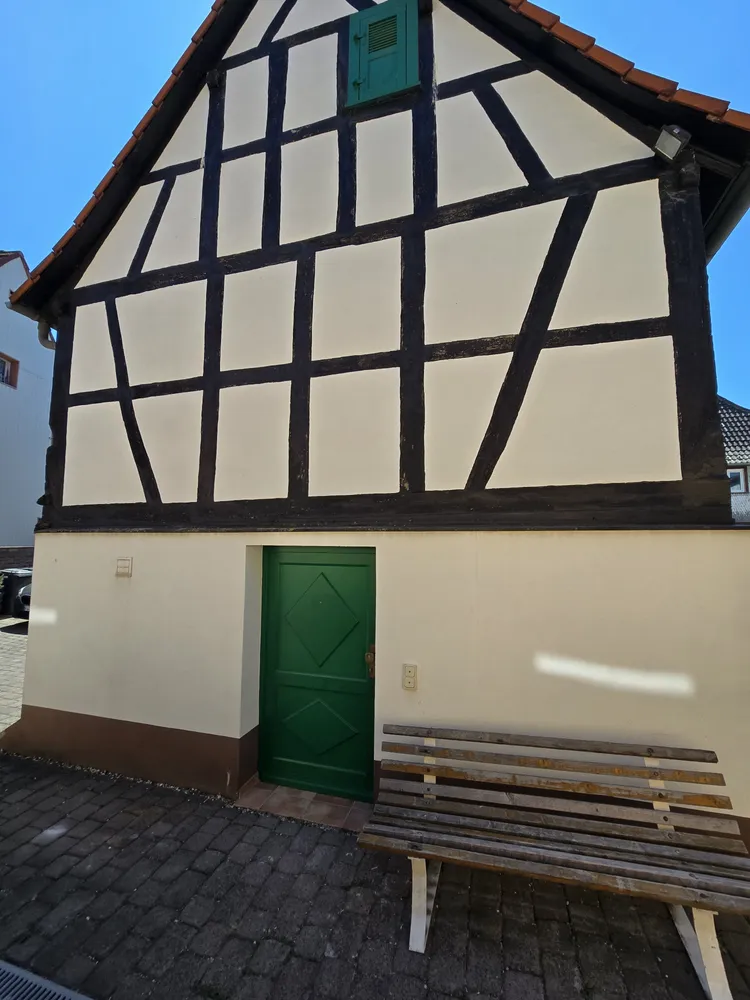 2 room apartment with 40 m² in Dreieich – Photo 9