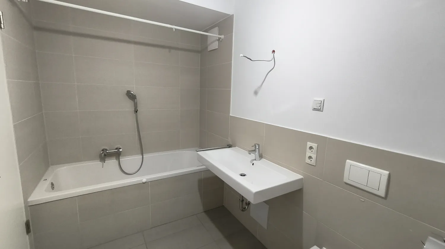 3 Zimmer Wohnung mit 110 m² in München – Bild 9