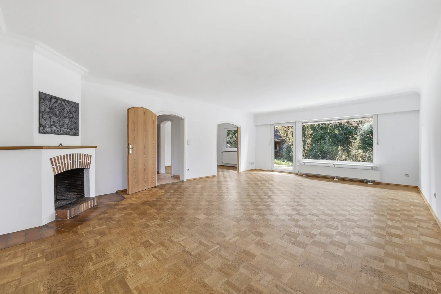 7 Zimmer Haus mit 176 m² in München – Bild 6