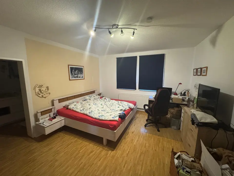4 Zimmer Wohnung mit 159 m² in Hannover – Bild 6