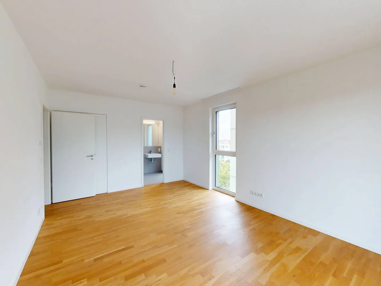 4 Zimmer Wohnung mit 96 m² in Berlin – Bild 4