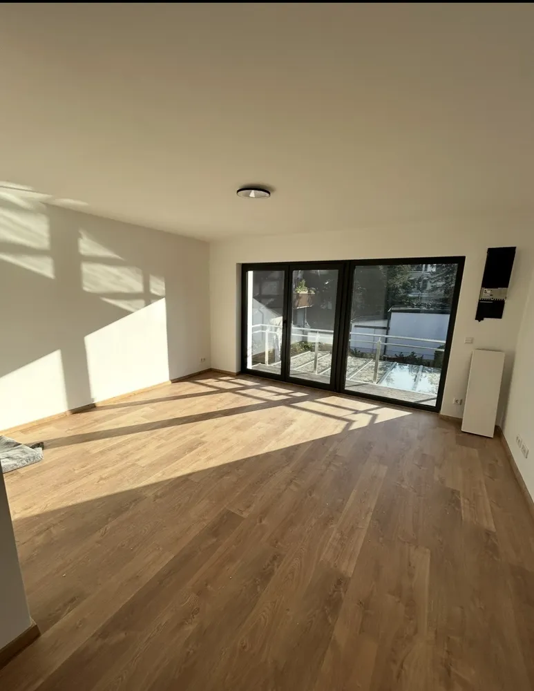 1 Zimmer Wohnung mit 30 m² in München – Bild 1