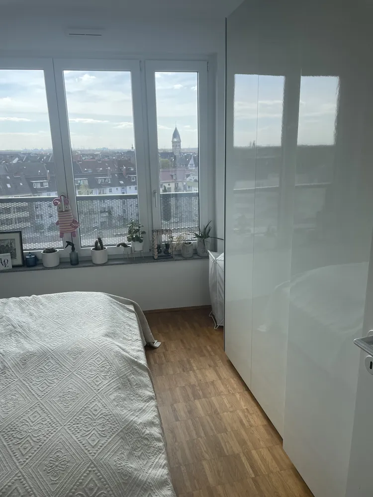 2 room apartment with 48 m² in Cologne – Photo 12