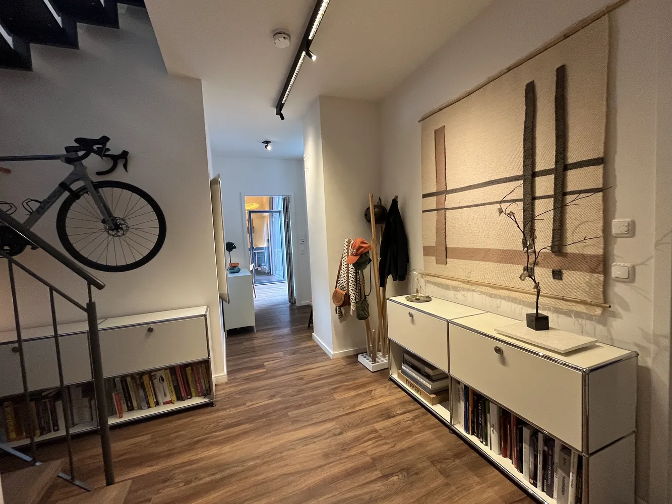 4 Zimmer Wohnung mit 126 m² in Nürnberg – Bild 5