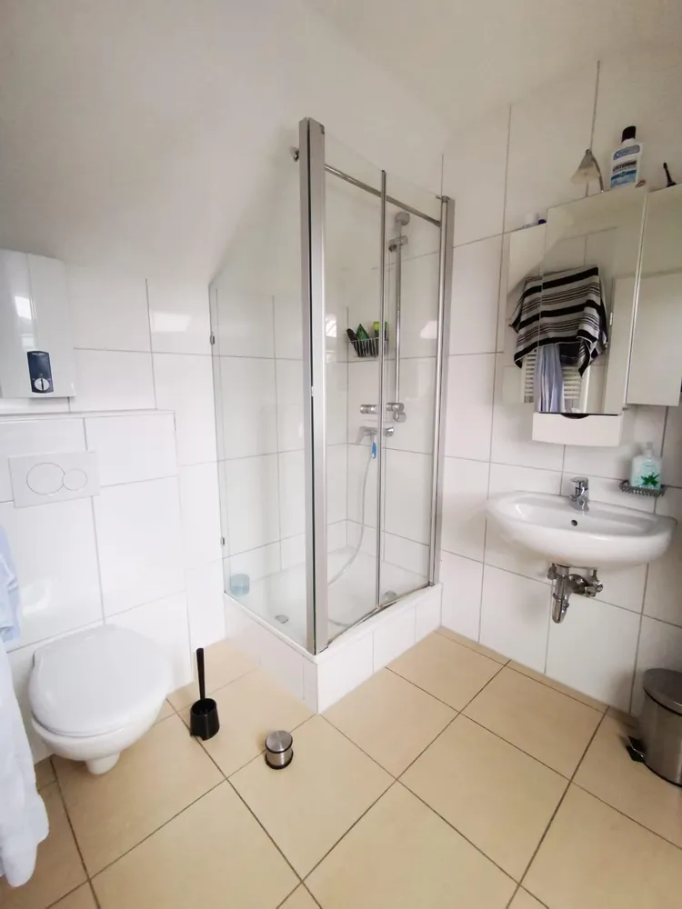 5 Zimmer Wohnung mit 115 m² in Düsseldorf – Bild 7