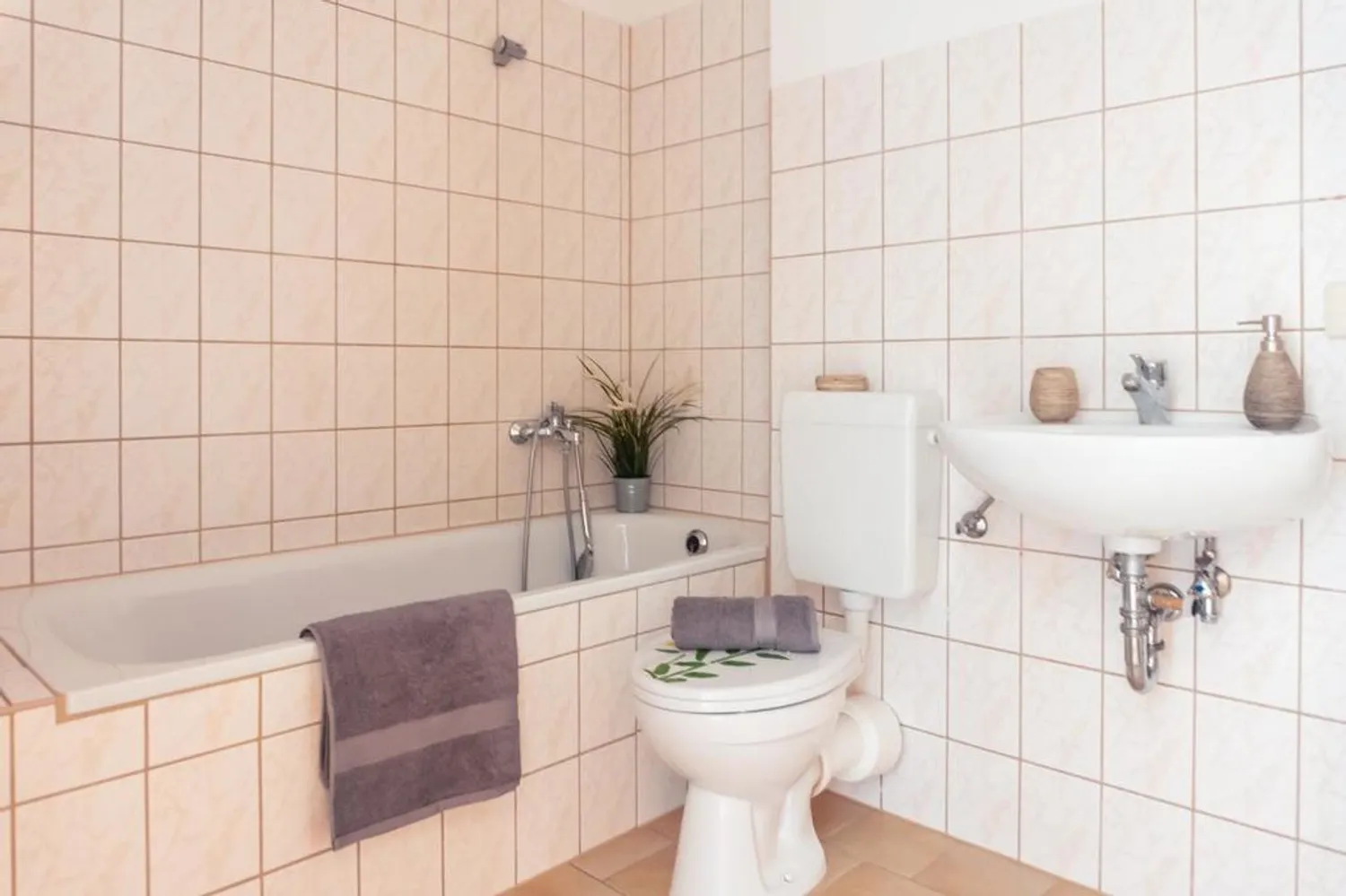 2 Zimmer Wohnung mit 47 m² in Chemnitz – Bild 4