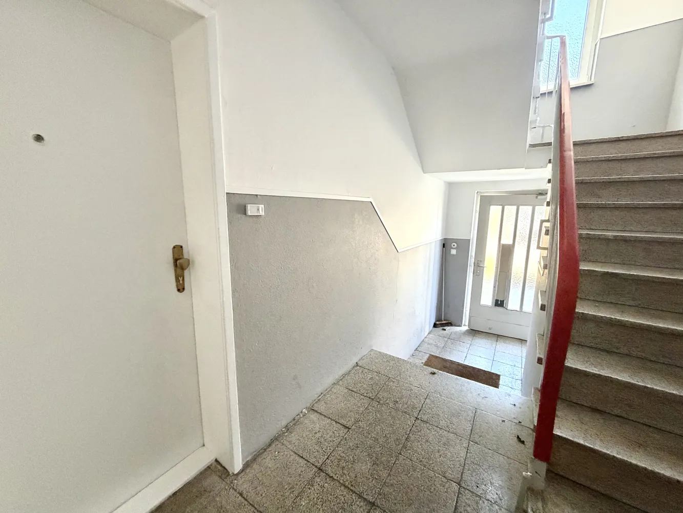 4 Zimmer Wohnung mit 87 m² in Idar-Oberstein – Bild 4