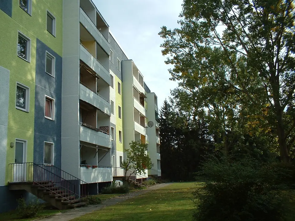 3 Zimmer Wohnung mit 66 m² in Finsterwalde – Bild 6