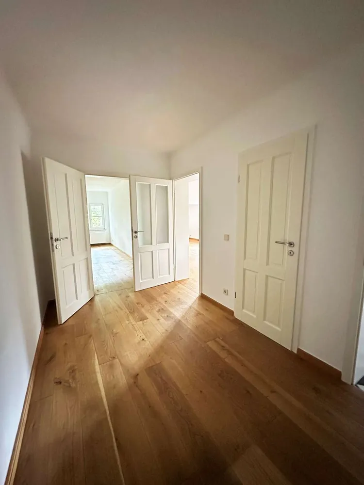2 room apartment with 80 m² in Gotha – Photo 1