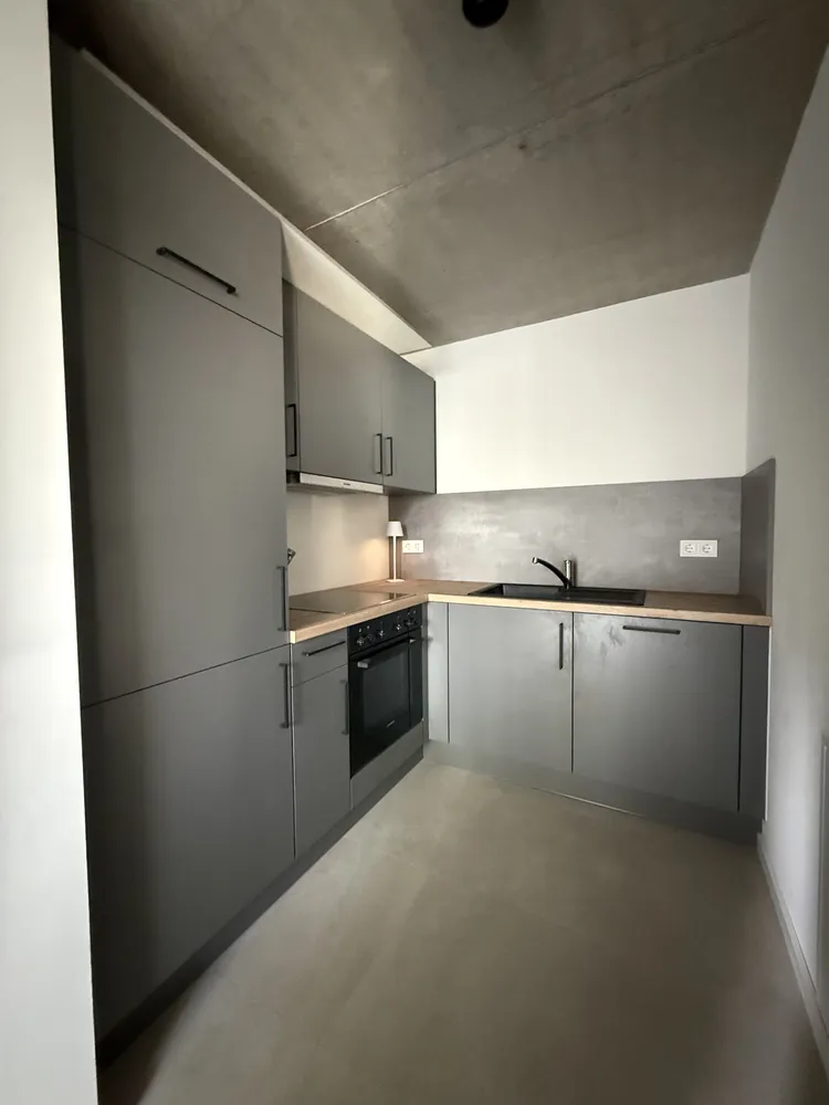 1 Zimmer Wohnung mit 39 m² in Kiel – Bild 8