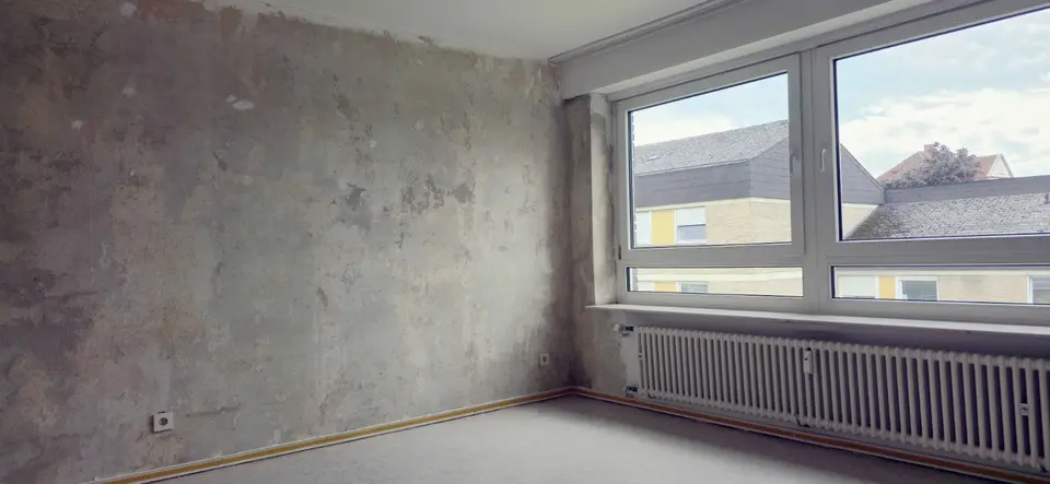 2 Zimmer Wohnung mit 62 m² in Minden – Bild 1