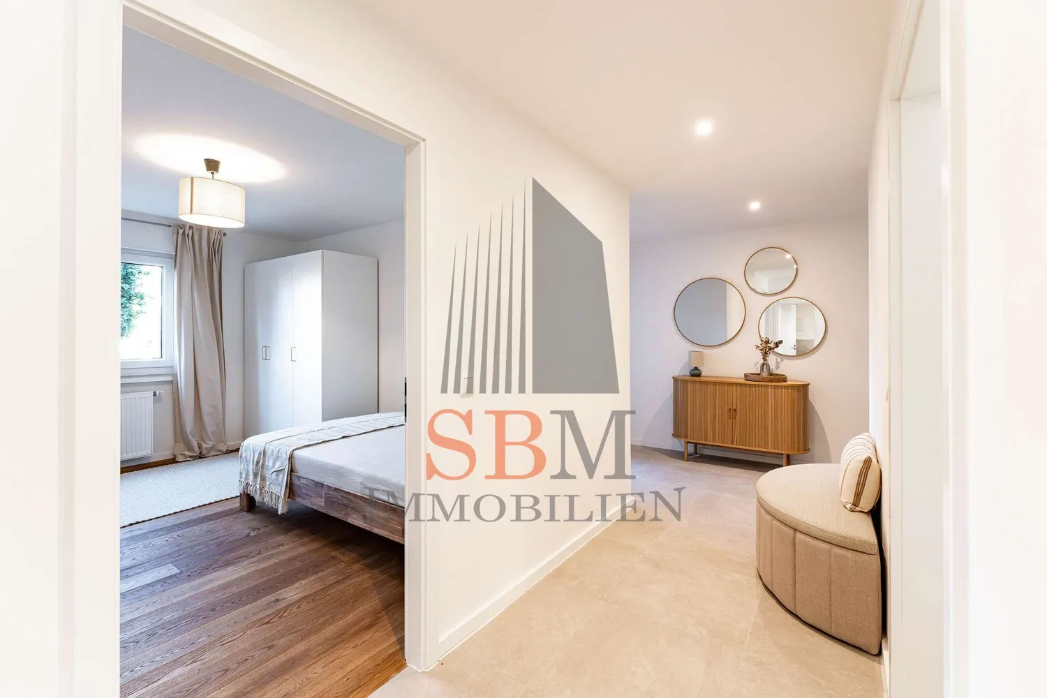 WG-Zimmer mit 11 m² in München – Bild 1