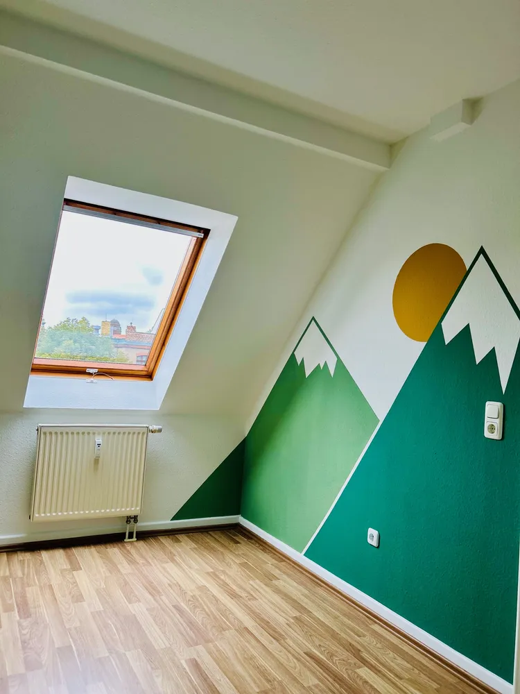 3 Zimmer Wohnung mit 70 m² in Leipzig – Bild 5