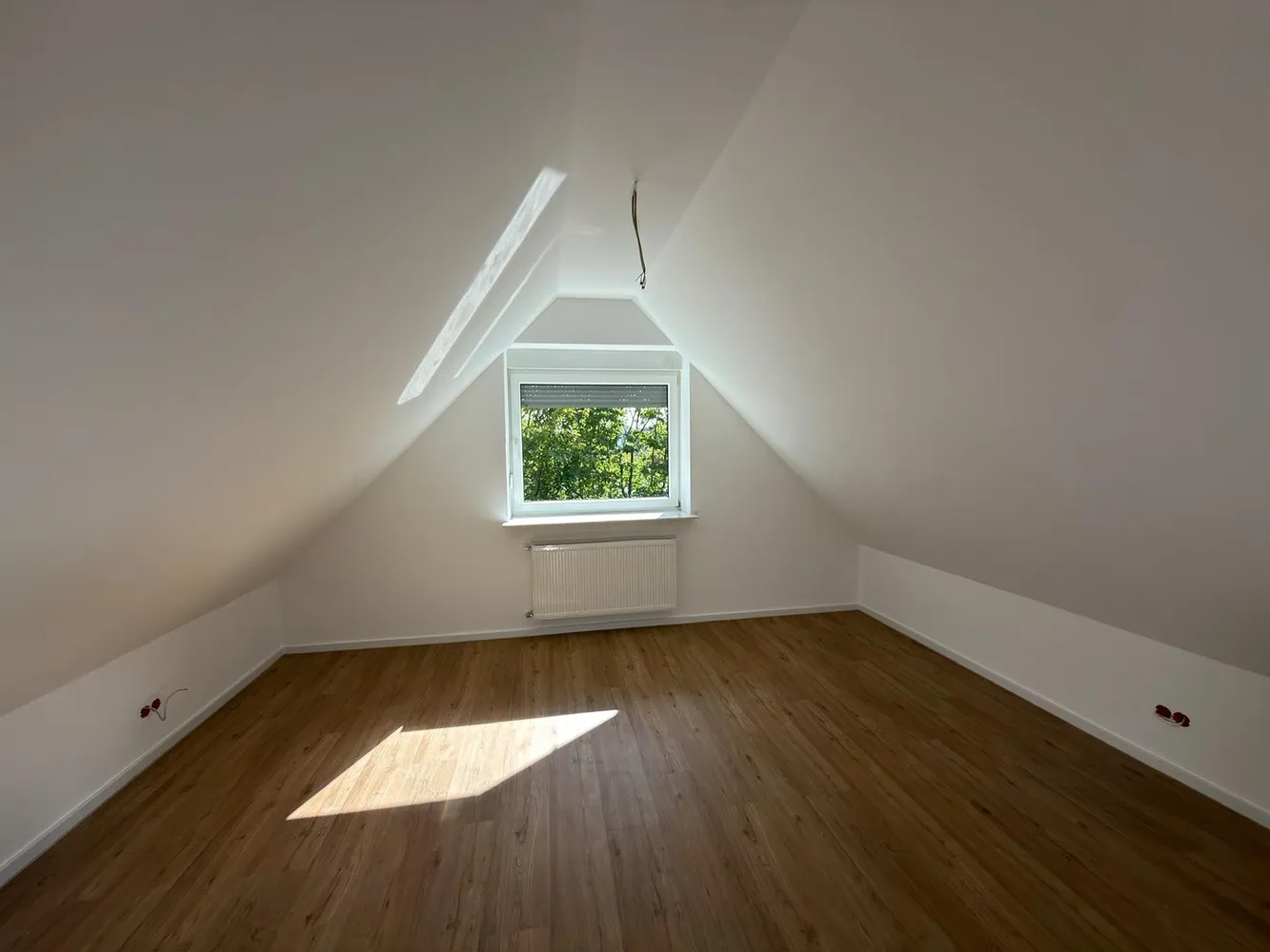 7 room apartment with 17 m² in Münster – Photo 12