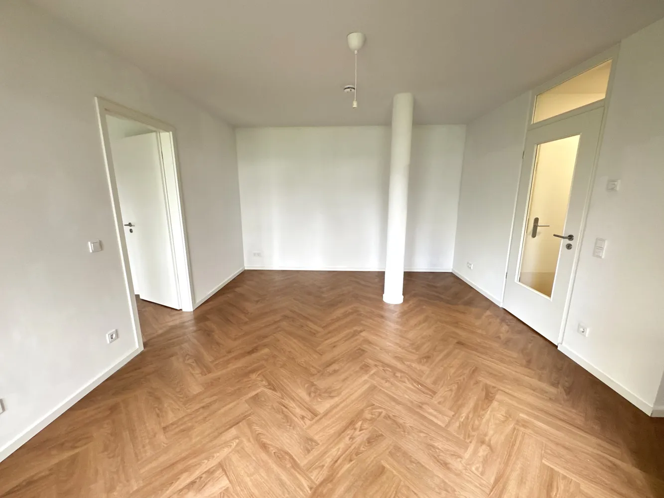 2 Zimmer Wohnung mit 48 m² in Berlin – Bild 7