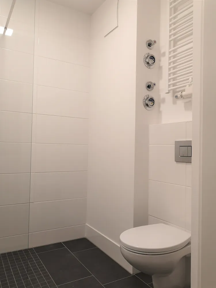 1 Zimmer Wohnung mit 32 m² in Berlin – Bild 6