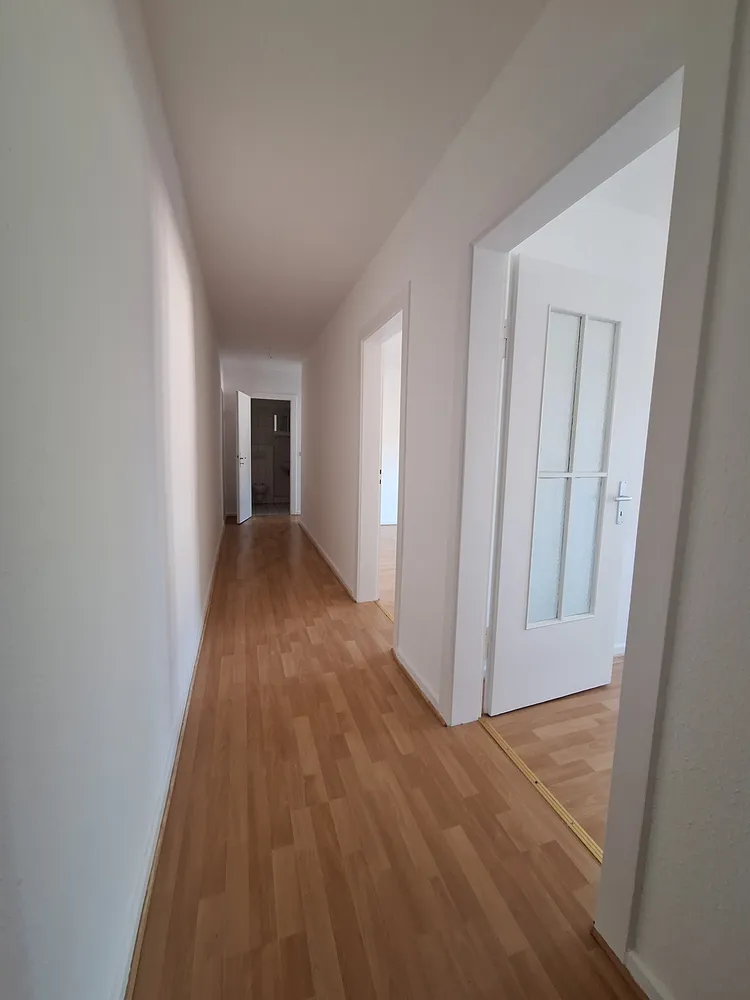 2 Zimmer Wohnung mit 50 m² in Itzehoe – Bild 5