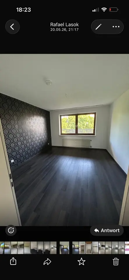 4 Zimmer Wohnung mit 82 m² in Oberhausen – Bild 7