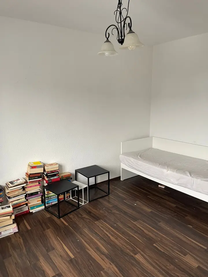2 Zimmer Wohnung mit 30 m² in Siegen – Bild 9