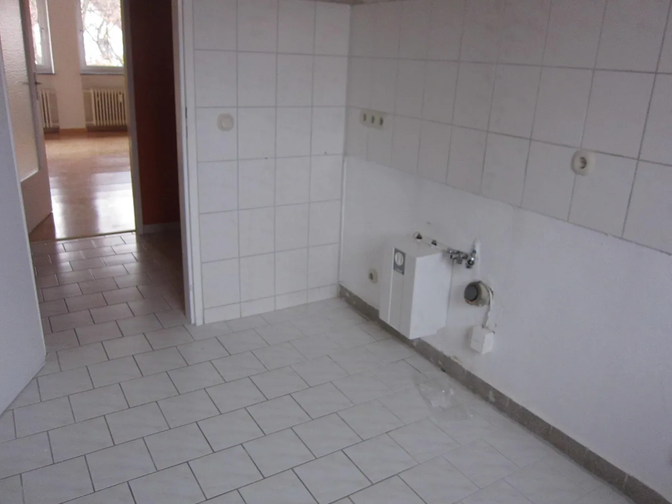 3 Zimmer Wohnung mit 63 m² in Goslar – Bild 4